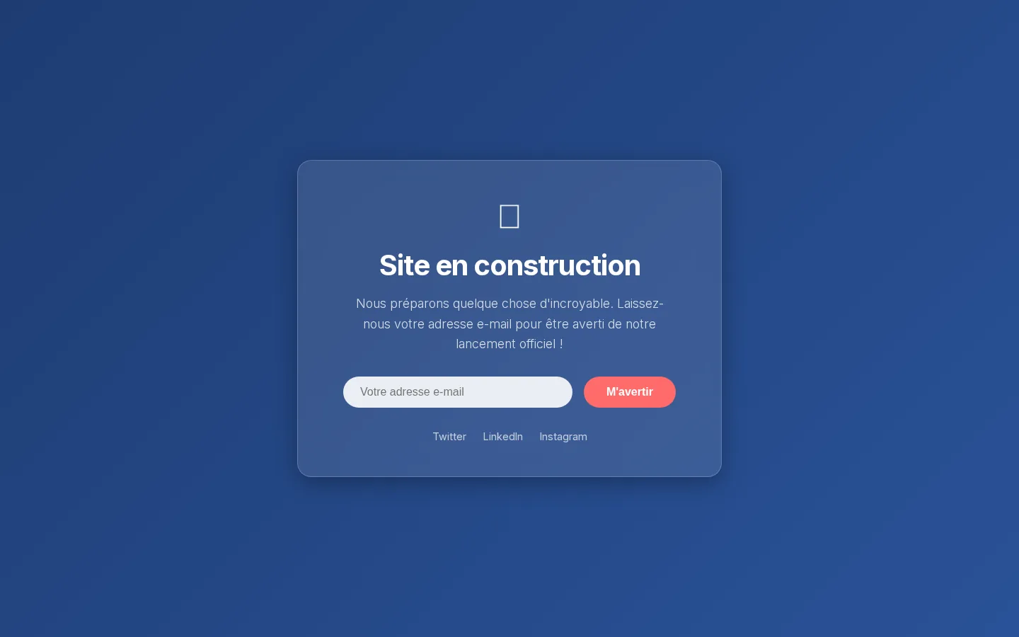 Site de Bouvier Menuiserie, menuiserie sur mesure & agencement